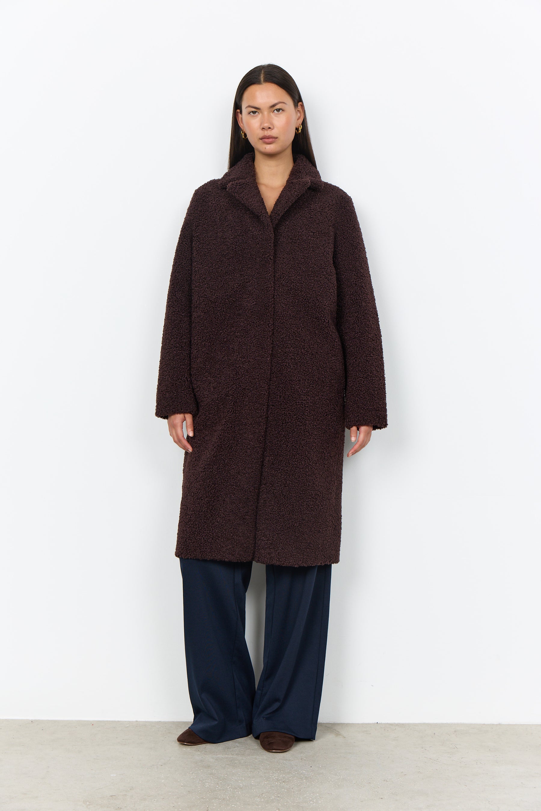 Manteau - Soya Concept - 40217