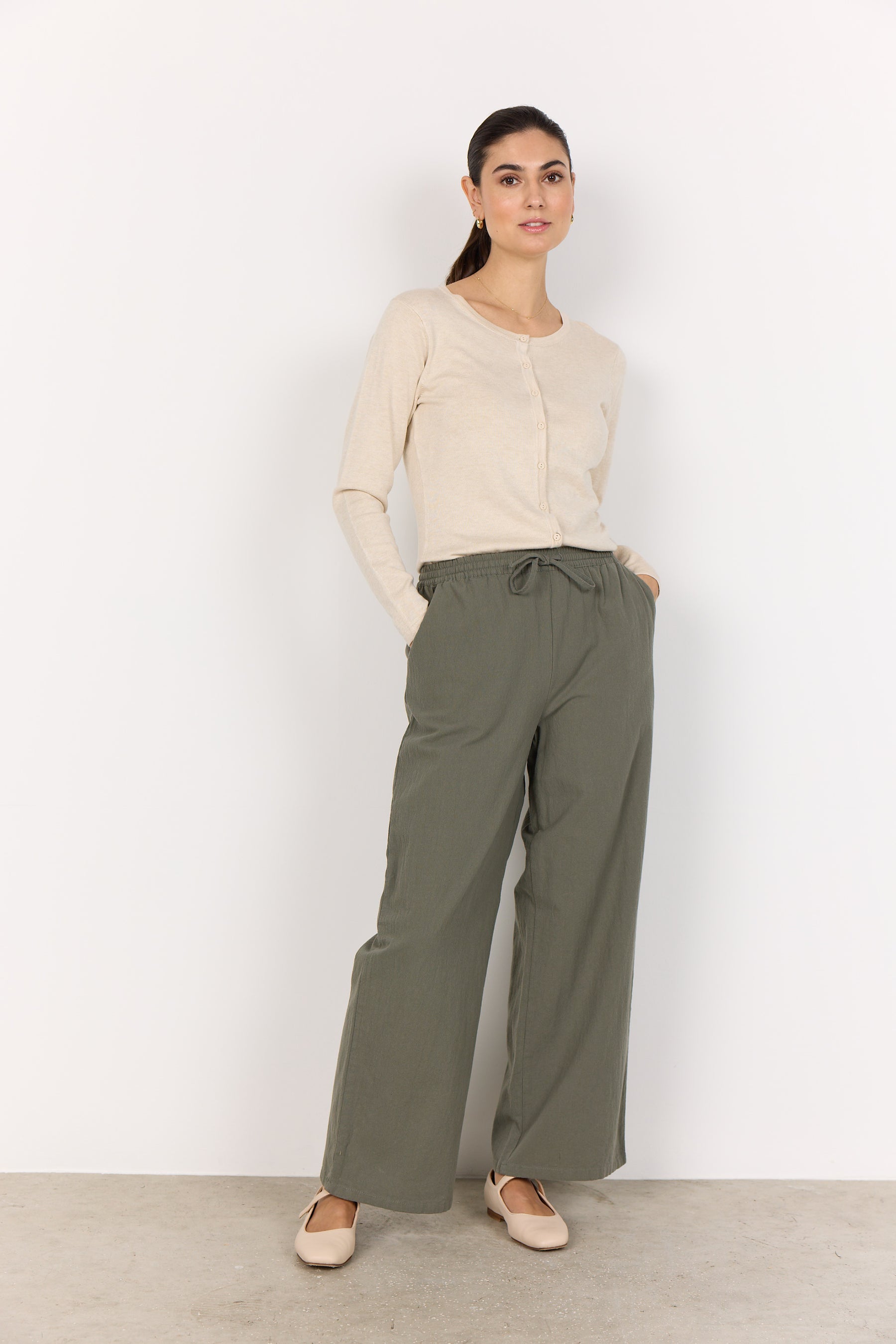 Pantalon - Soya Concept - 40697