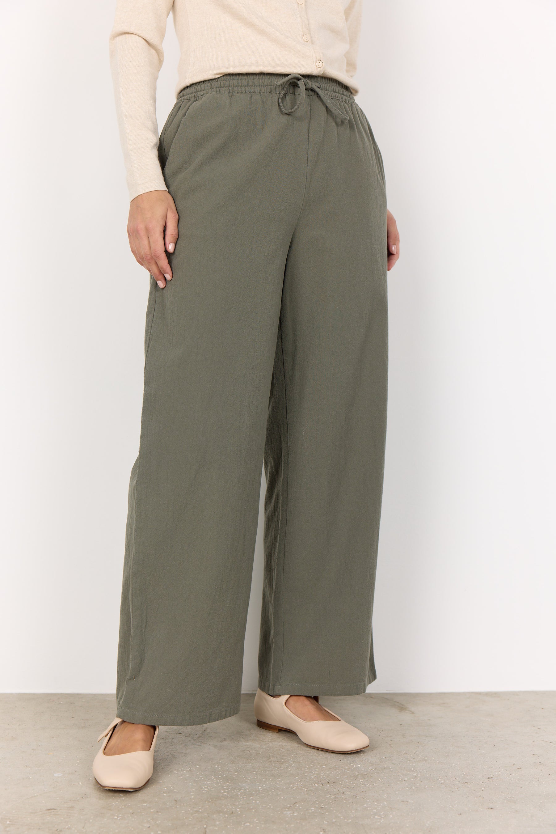 Pantalon - Soya Concept - 40697