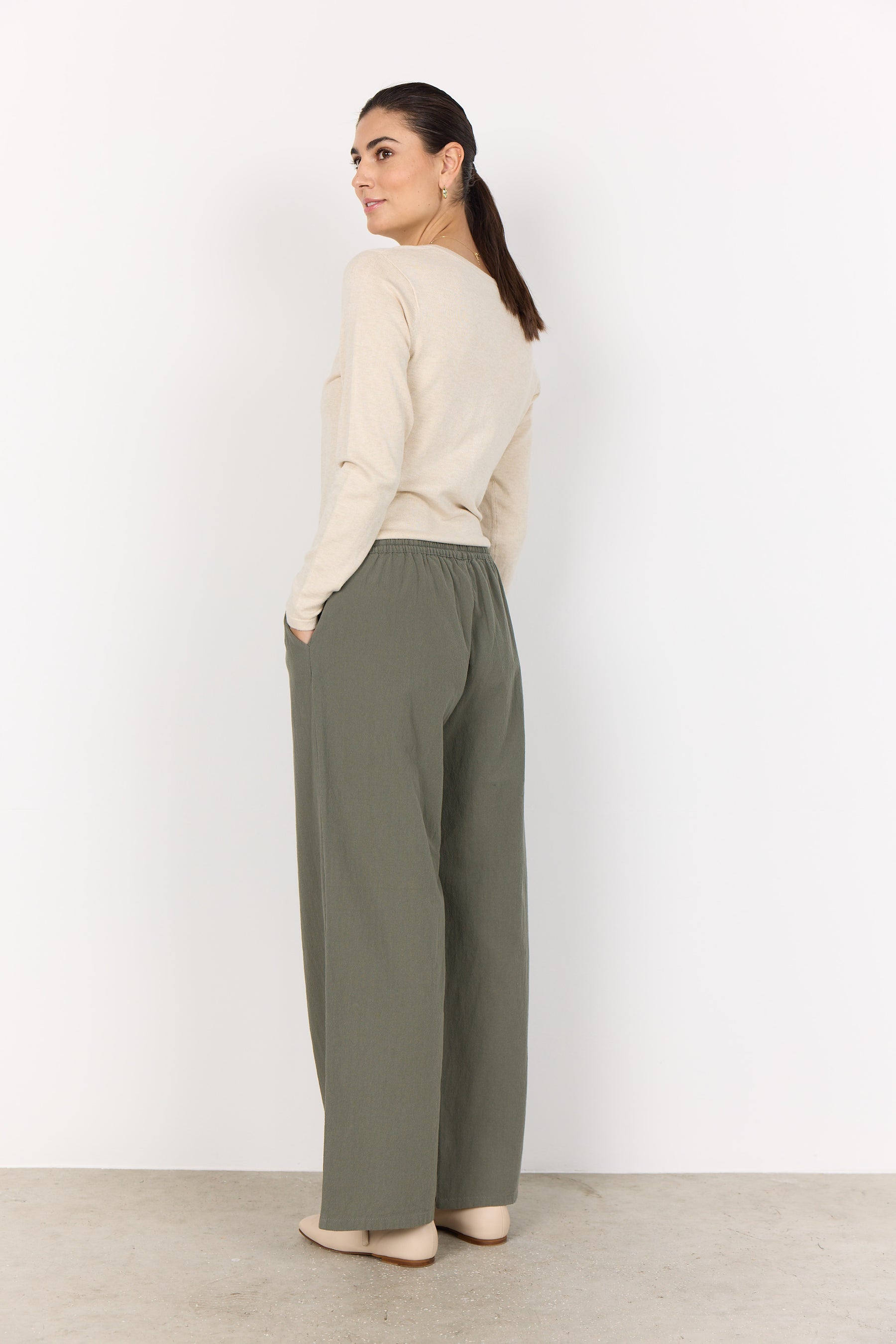 Pantalon - Soya Concept - 40697