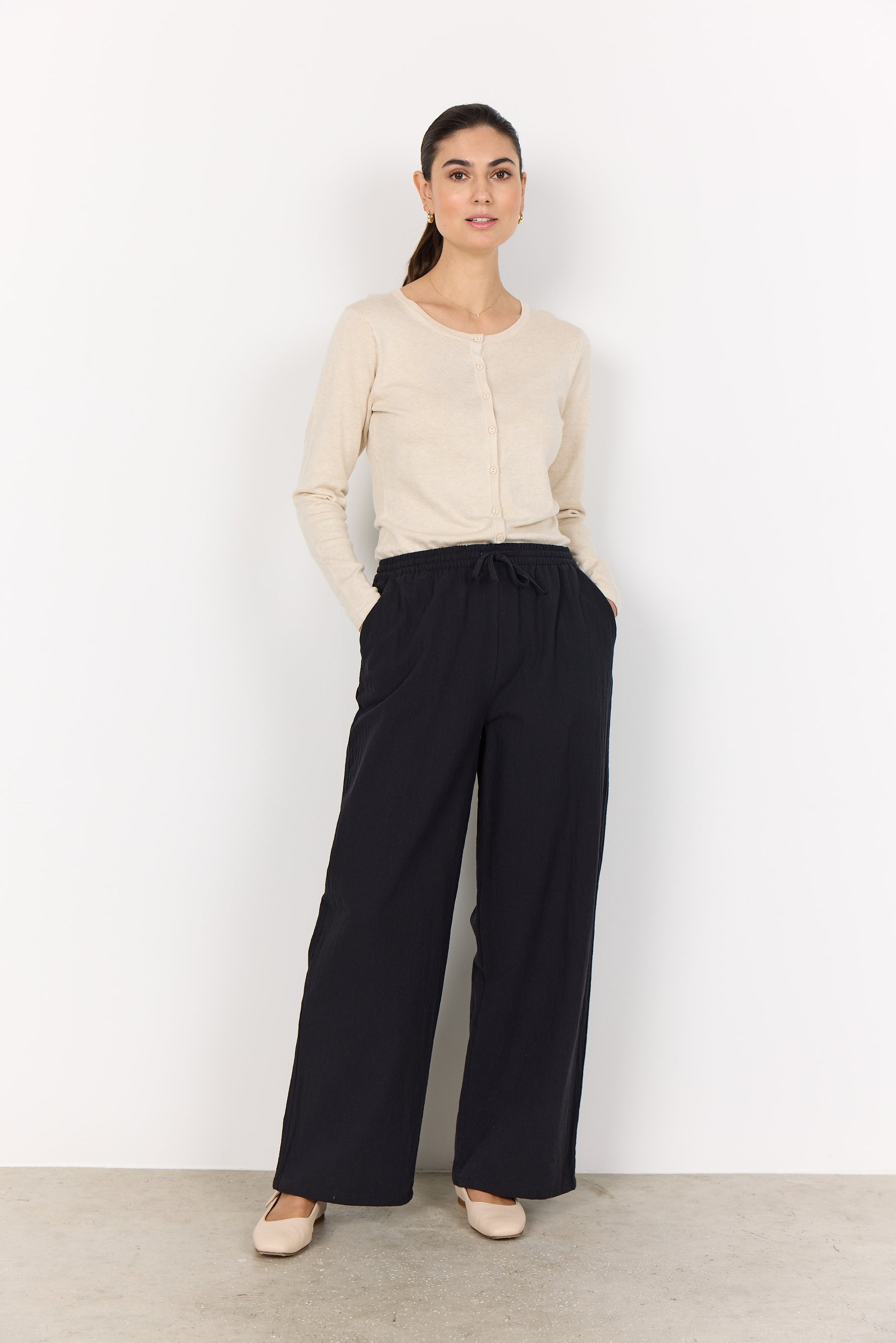 Pantalon - Soya Concept - 40697