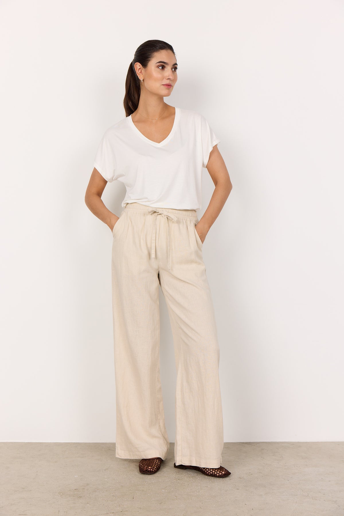 Pantalon - Soya Concept - 40791