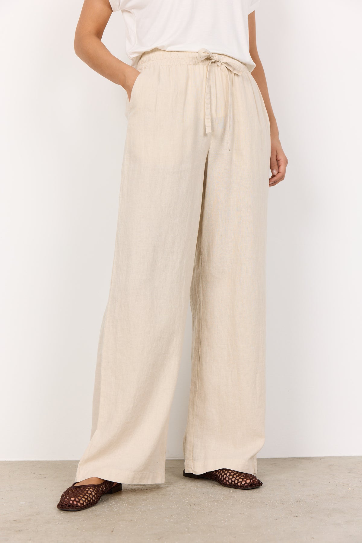 Pantalon - Soya Concept - 40791