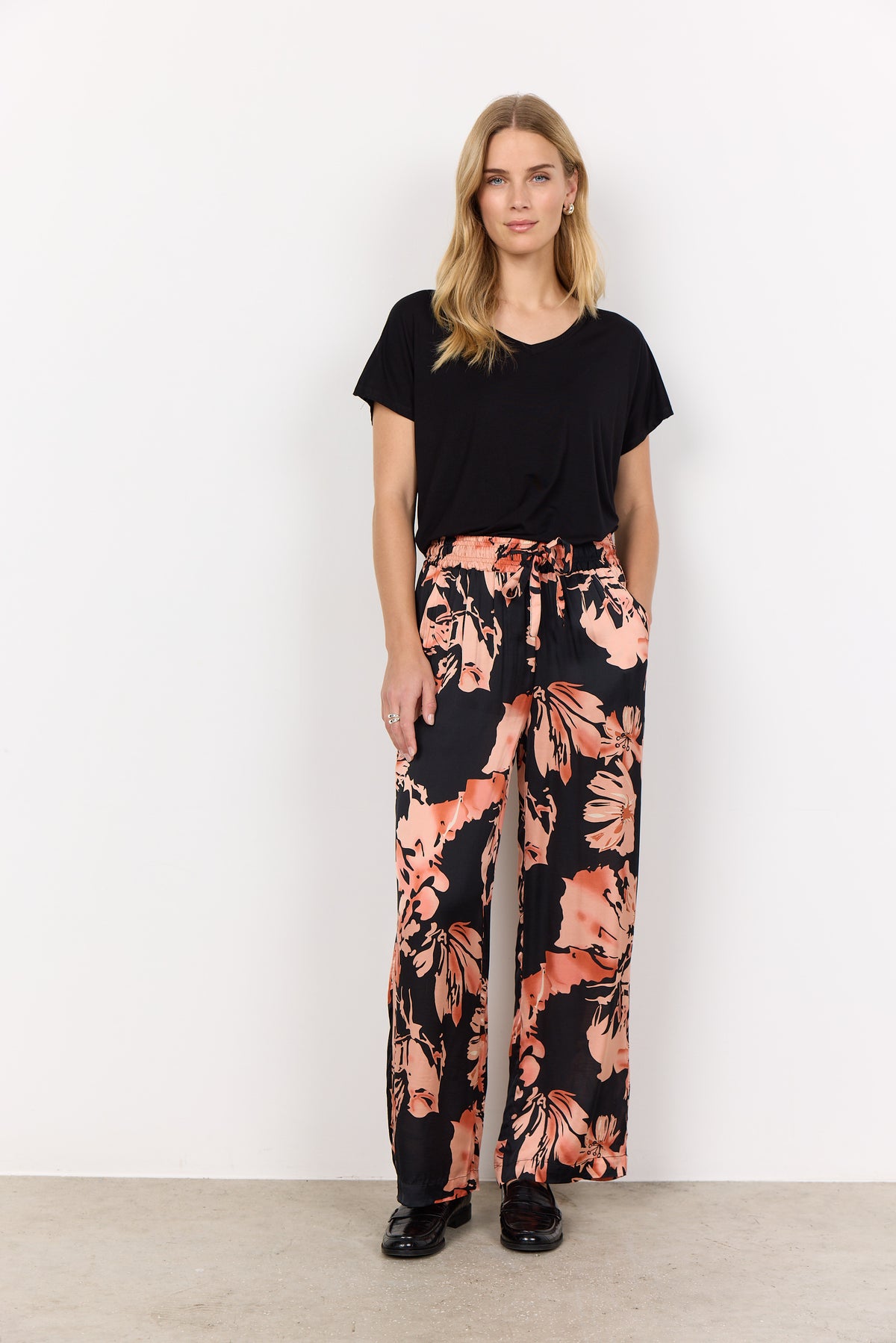 Pantalon - Soya Concept - 41048