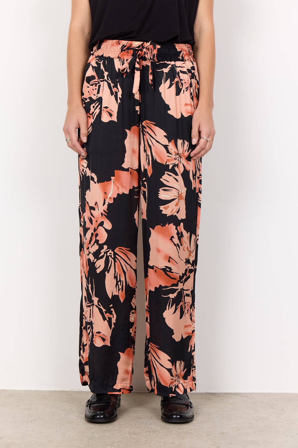 Pantalon - Soya Concept - 41048