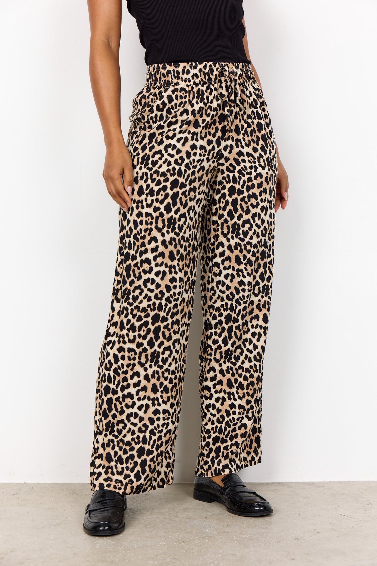 Pantalon - Soya Concept - 41097
