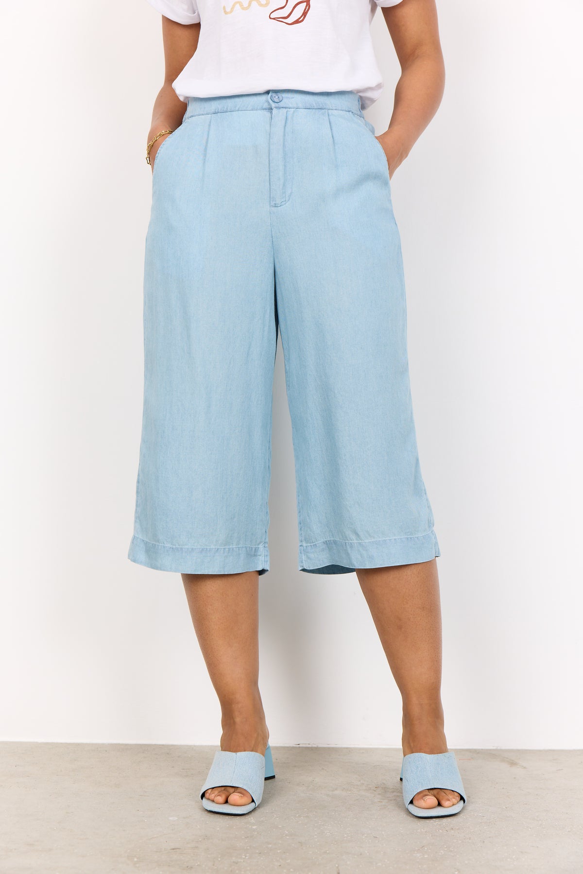 Pantalon - Soya Concept - 41152
