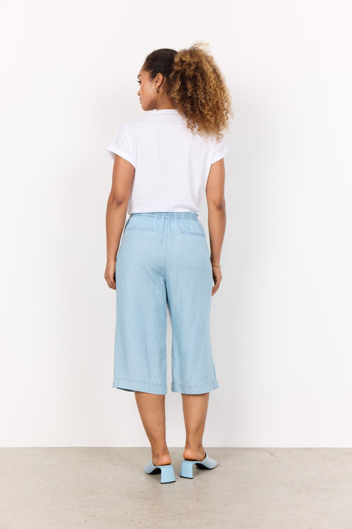 Pantalon - Soya Concept - 41152