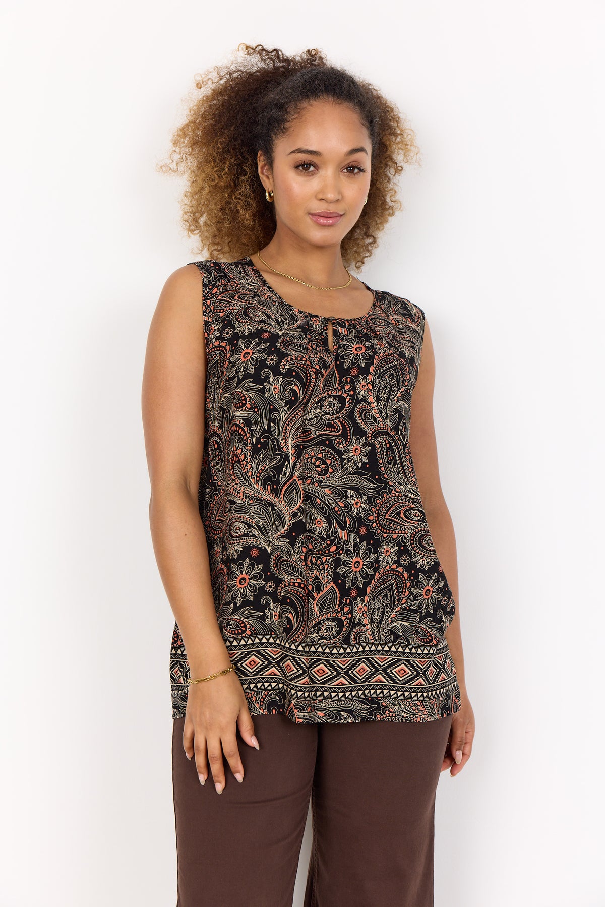 Haut - Soya Concept - 41162