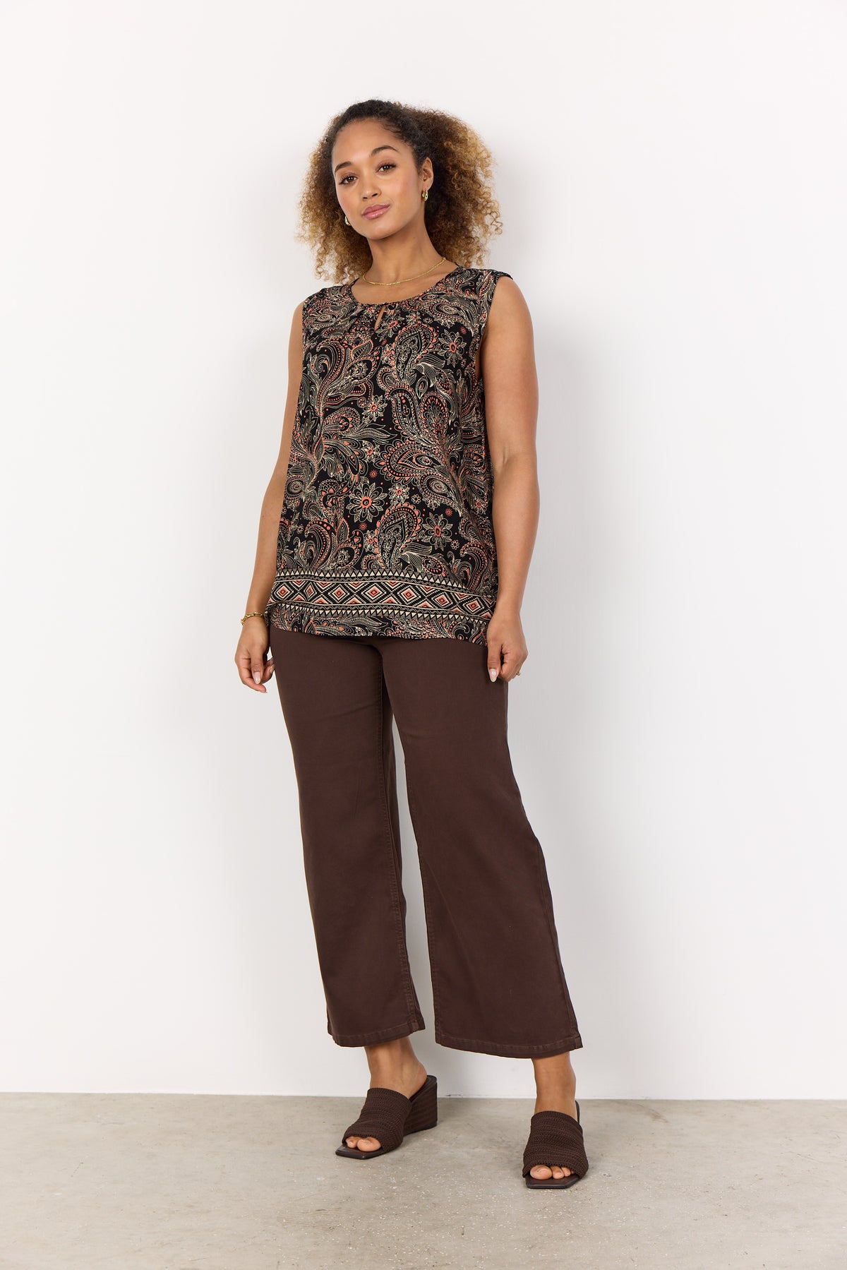 Haut - Soya Concept - 41162