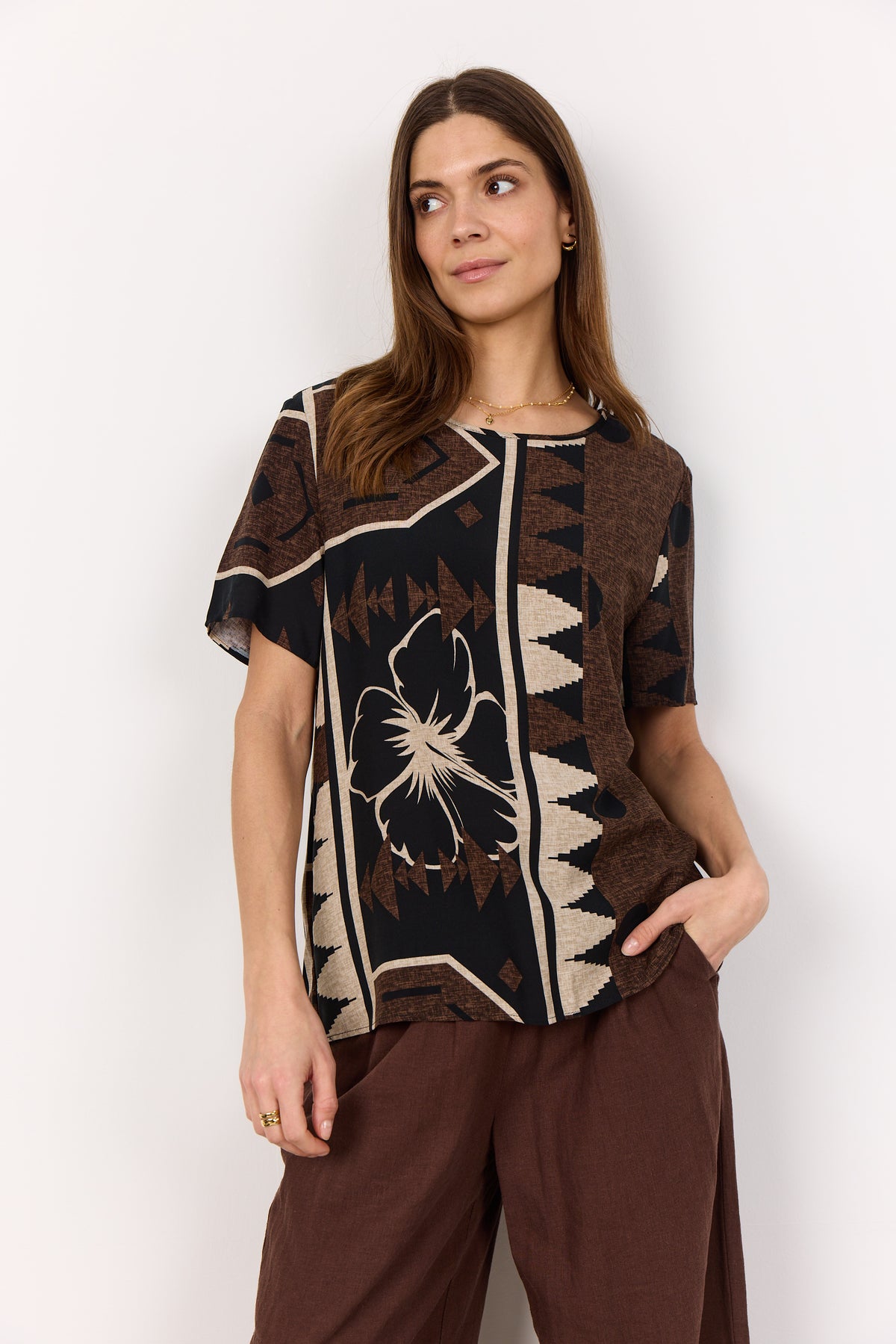 Haut - Soya Concept - 41176