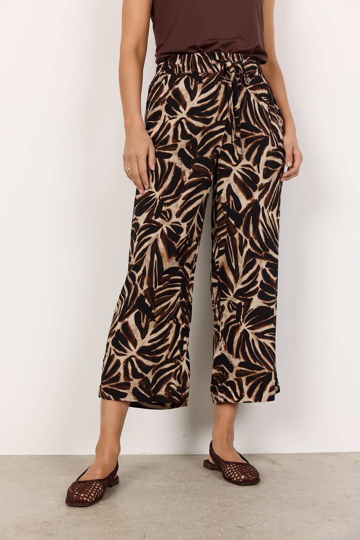 Pantalon - Soya Concept - 41225