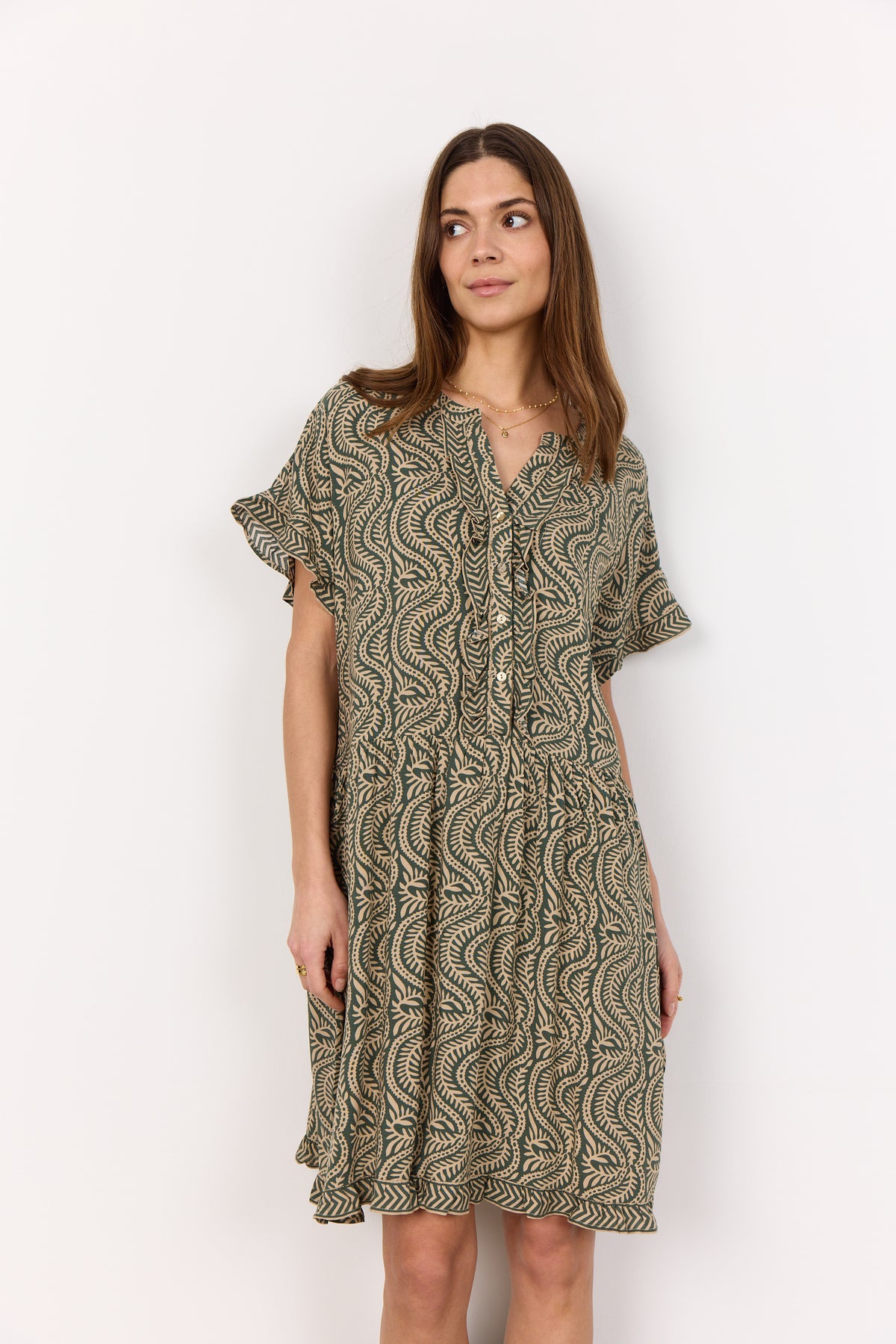 Robe - Soya Concept - 41251