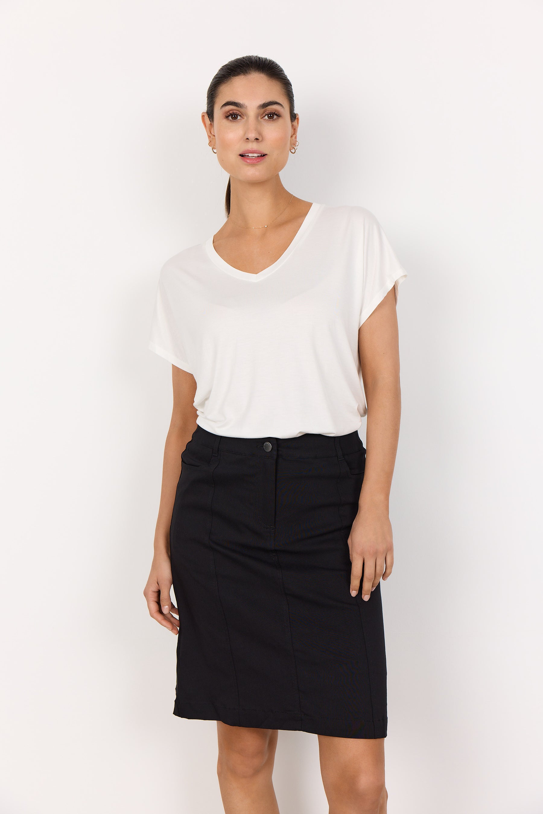 Skirt - Soya Concept - 41253