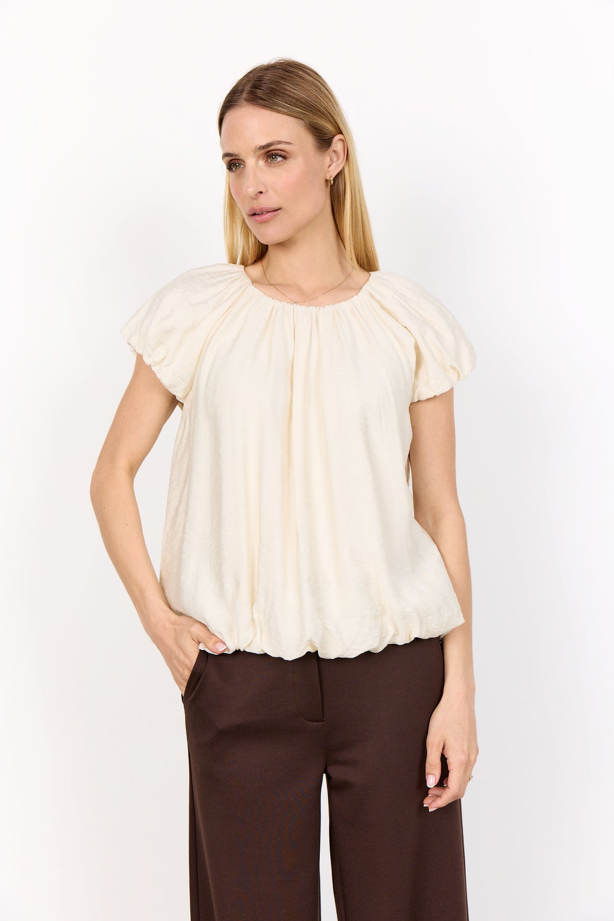 Blouse - Soya Concept - 41303