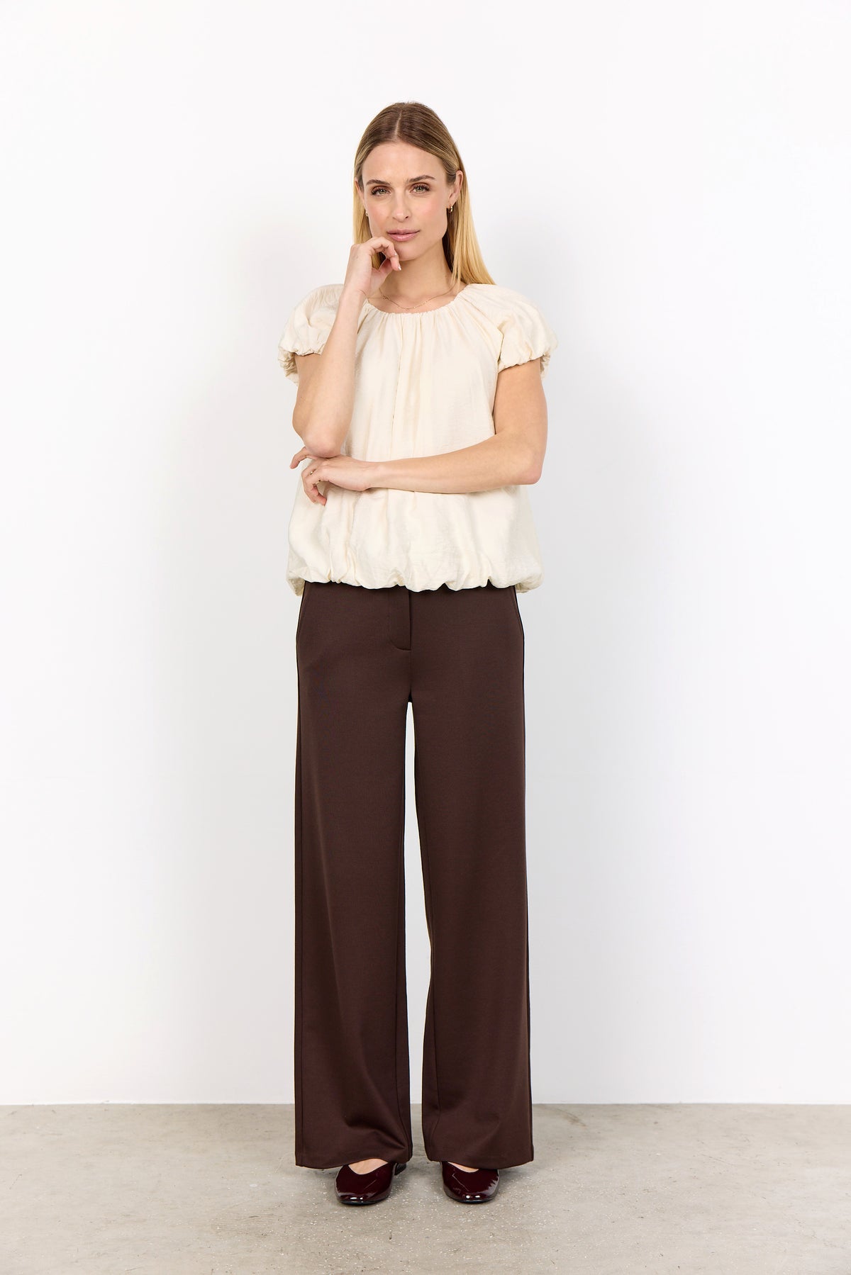 Blouse - Soya Concept - 41303