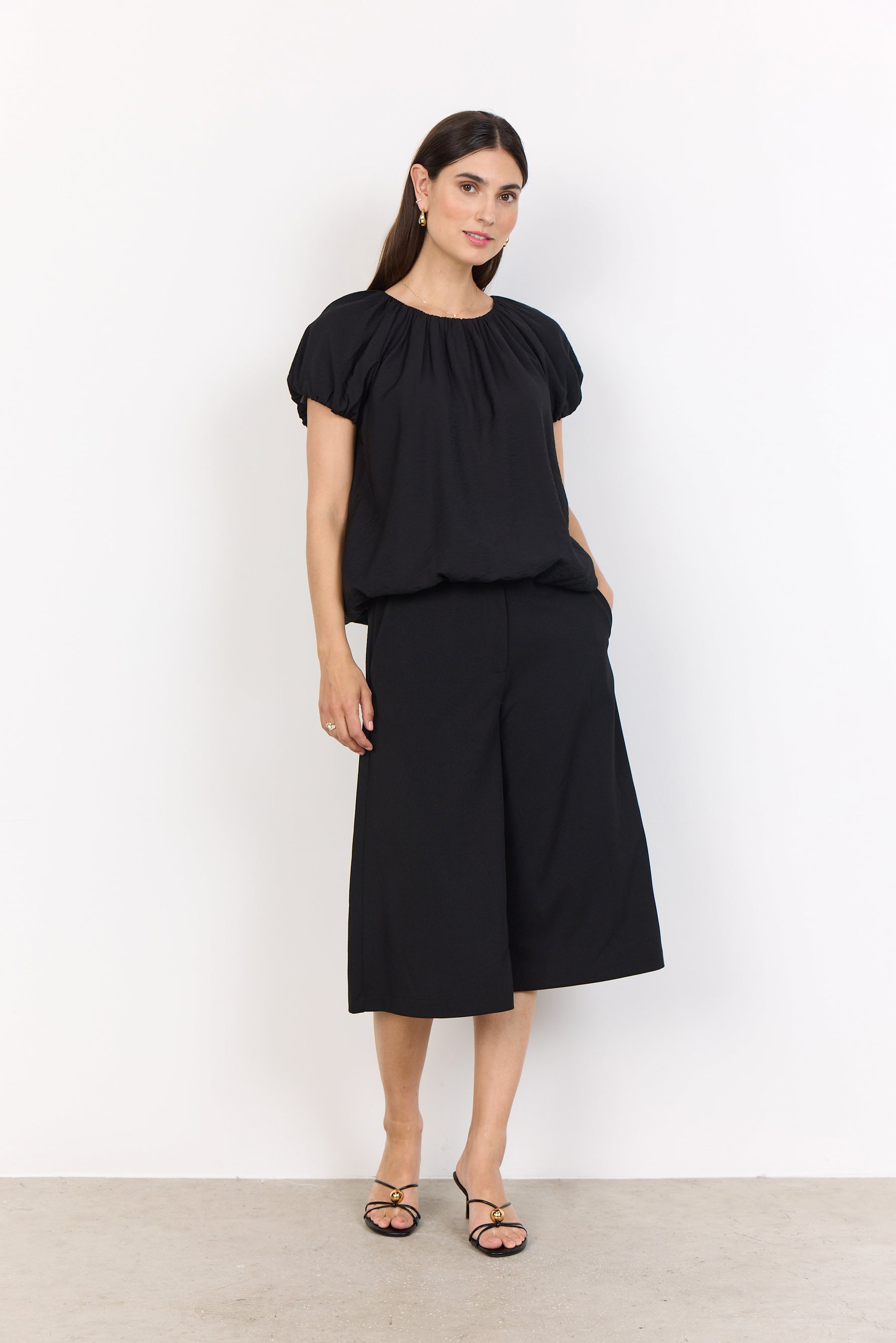 Blouse - Soya Concept - 41303