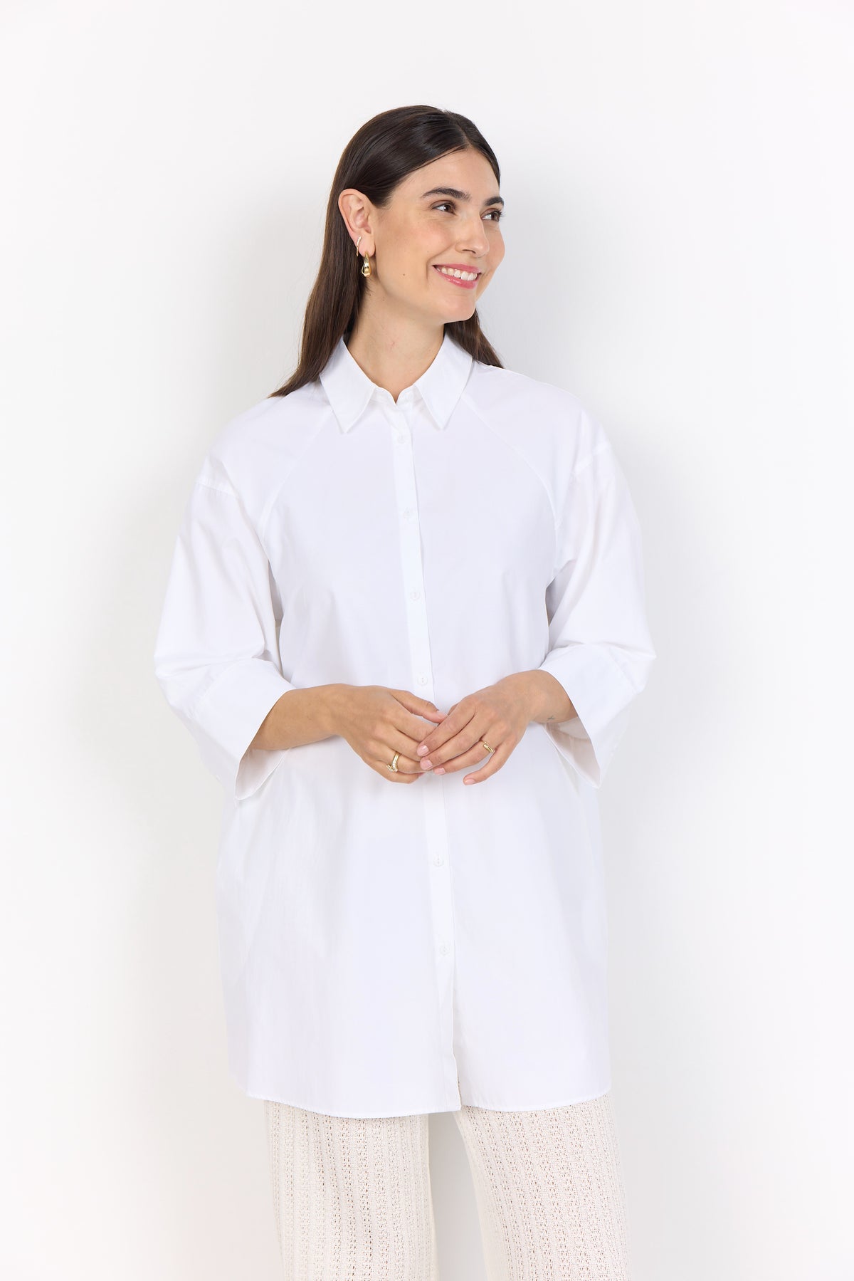 Blouse - Soya Concept - 41315