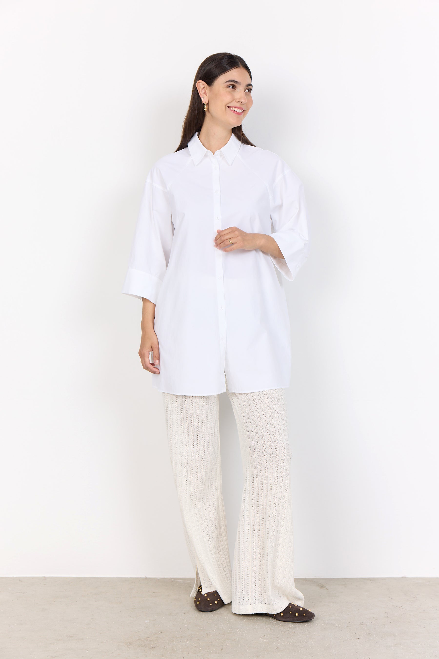 Blouse - Soya Concept - 41315