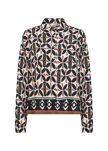 Blouse - Soya Concept - 41319