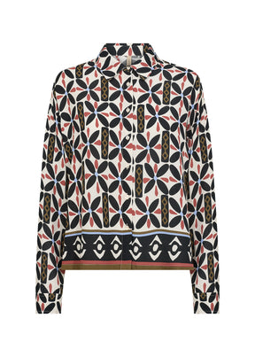 Blouse - Soya Concept - 41319