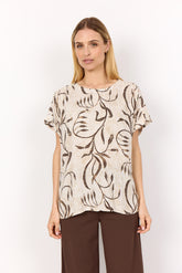 Blouse - Soya Concept - 41341