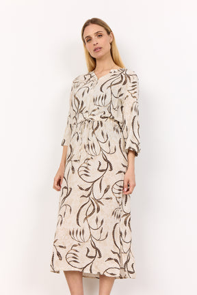 robe - Soya Concept - 41342