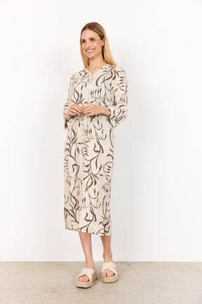 robe - Soya Concept - 41342