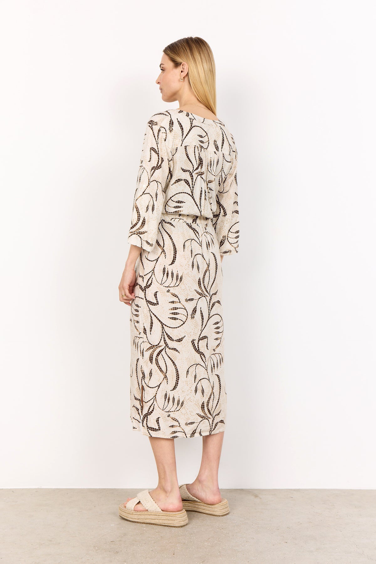 robe - Soya Concept - 41342