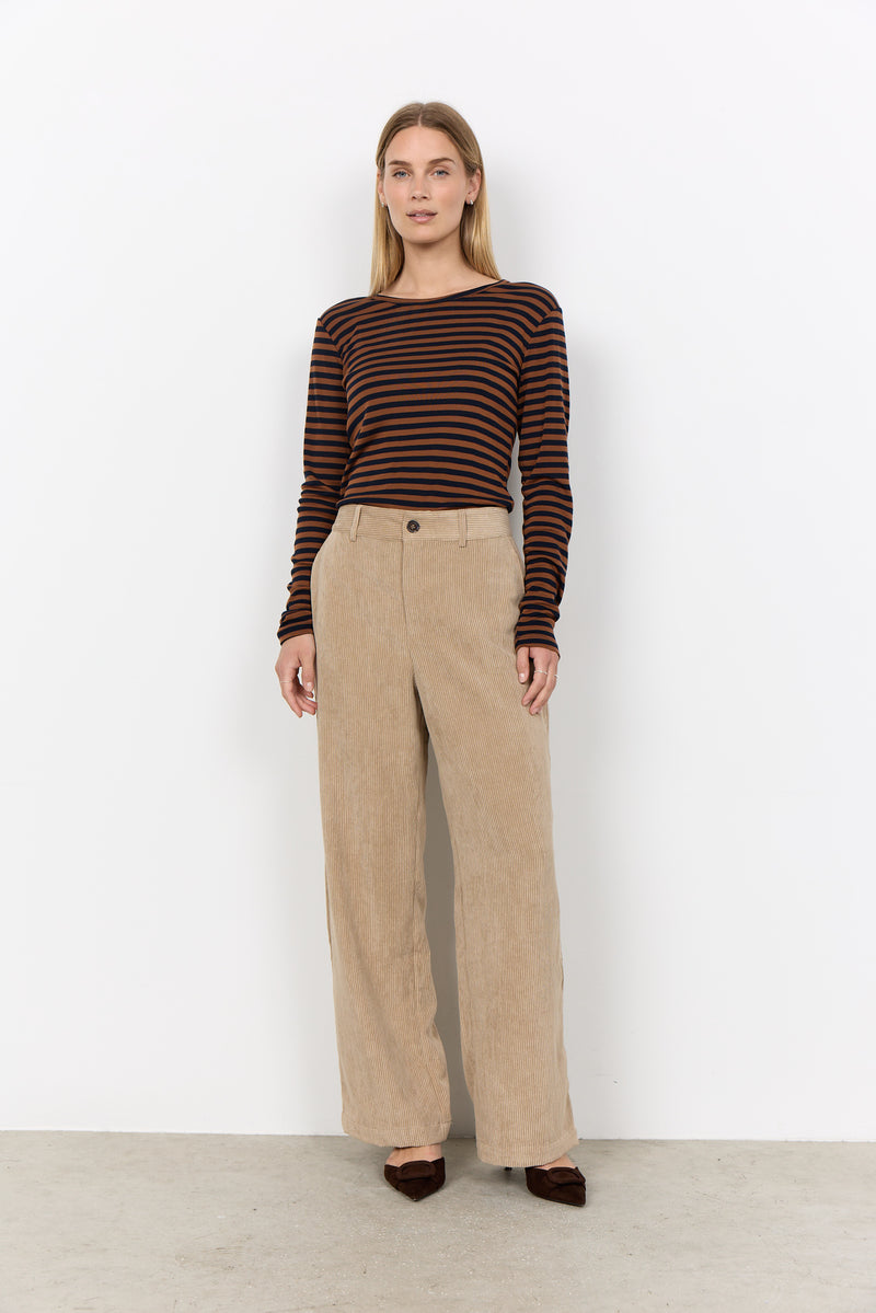 Pantalon - Soya Concept - 41368