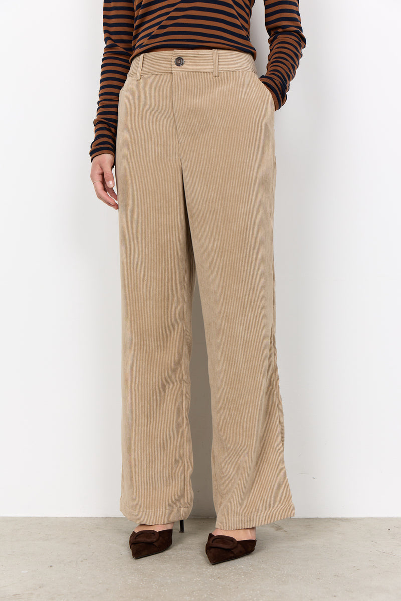 Pantalon - Soya Concept - 41368