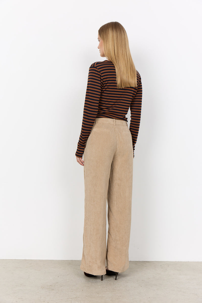 Pantalon - Soya Concept - 41368