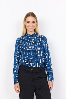 Blouse - Soya Concept - 41407