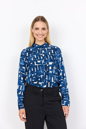 Blouse - Soya Concept - 41407