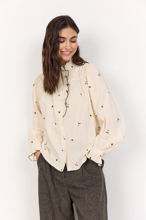 Blouse - Soya Concept - 41415