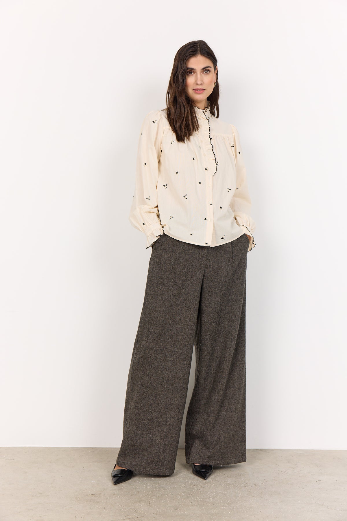 Blouse - Soya Concept - 41415