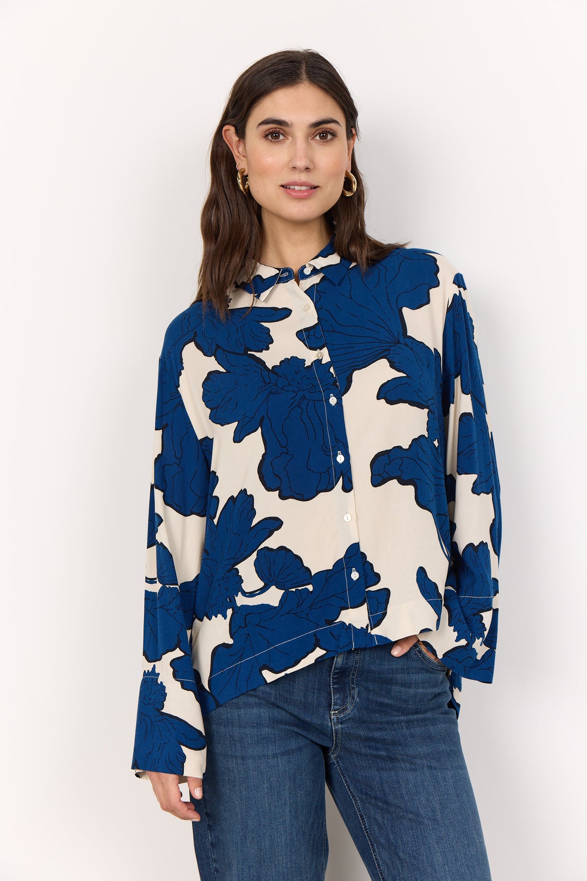 Haut - Soya Concept - 41418