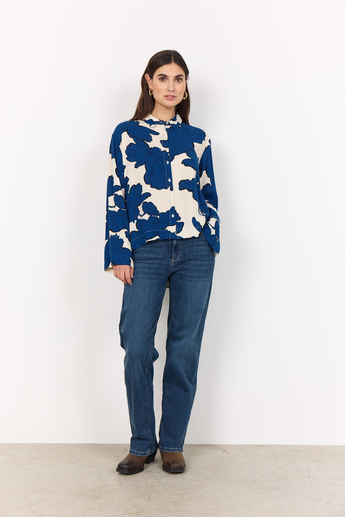 Haut - Soya Concept - 41418