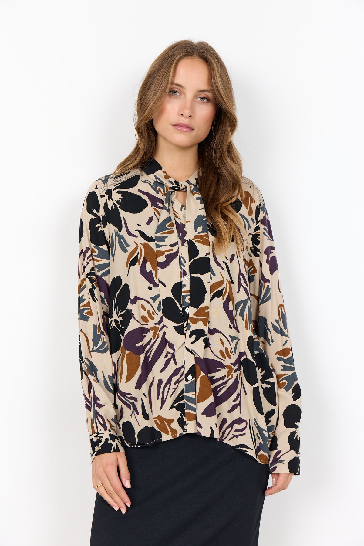 Blouse - Soya Concept - 41480