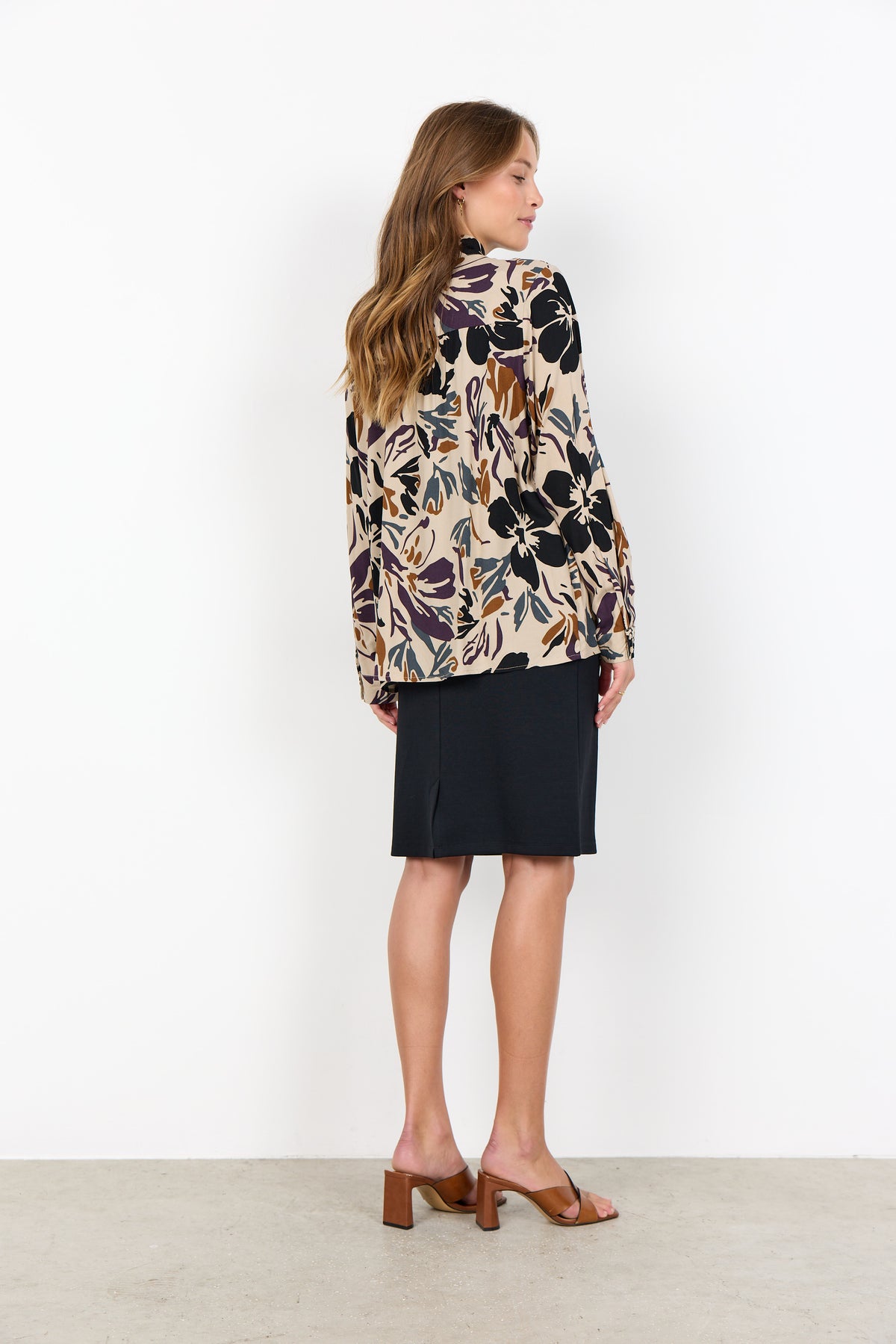 Blouse - Soya Concept - 41480