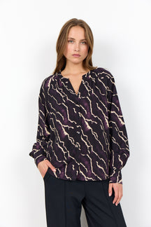 Blouse - Soya Concept - 41484