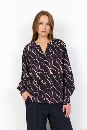 Blouse - Soya Concept - 41484