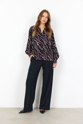 Blouse - Soya Concept - 41484