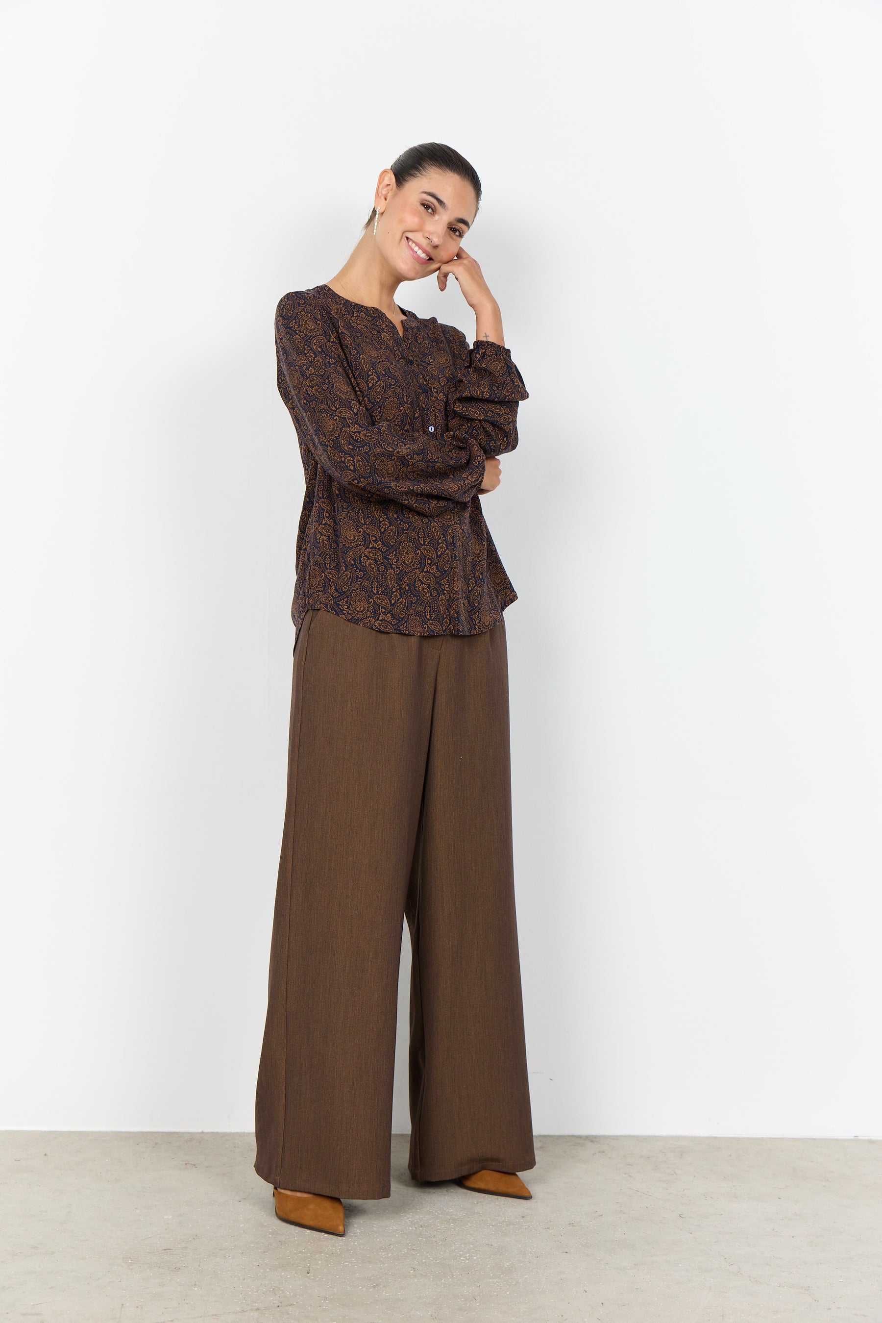 Haut - Soya Concept - 41488