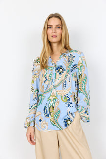 Blouse - Soya Concept -