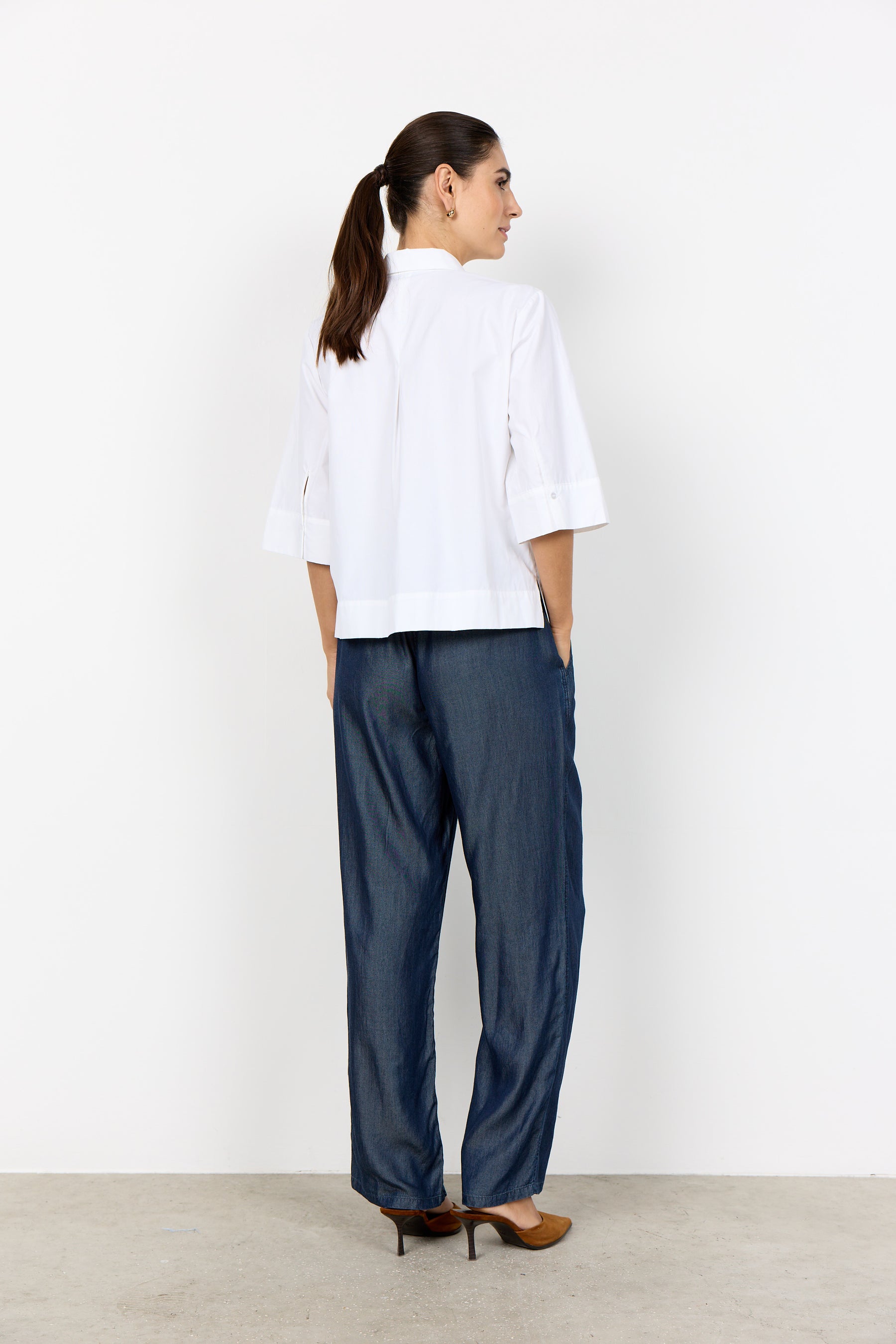 Blouse - Soya Concept - 41599