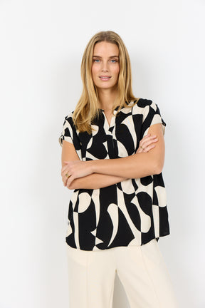 Blouse - Soya Concept - 41611
