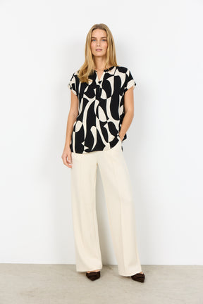 Blouse - Soya Concept - 41611