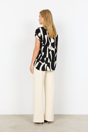 Blouse - Soya Concept - 41611