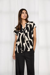 Blouse - Soya Concept - 41611